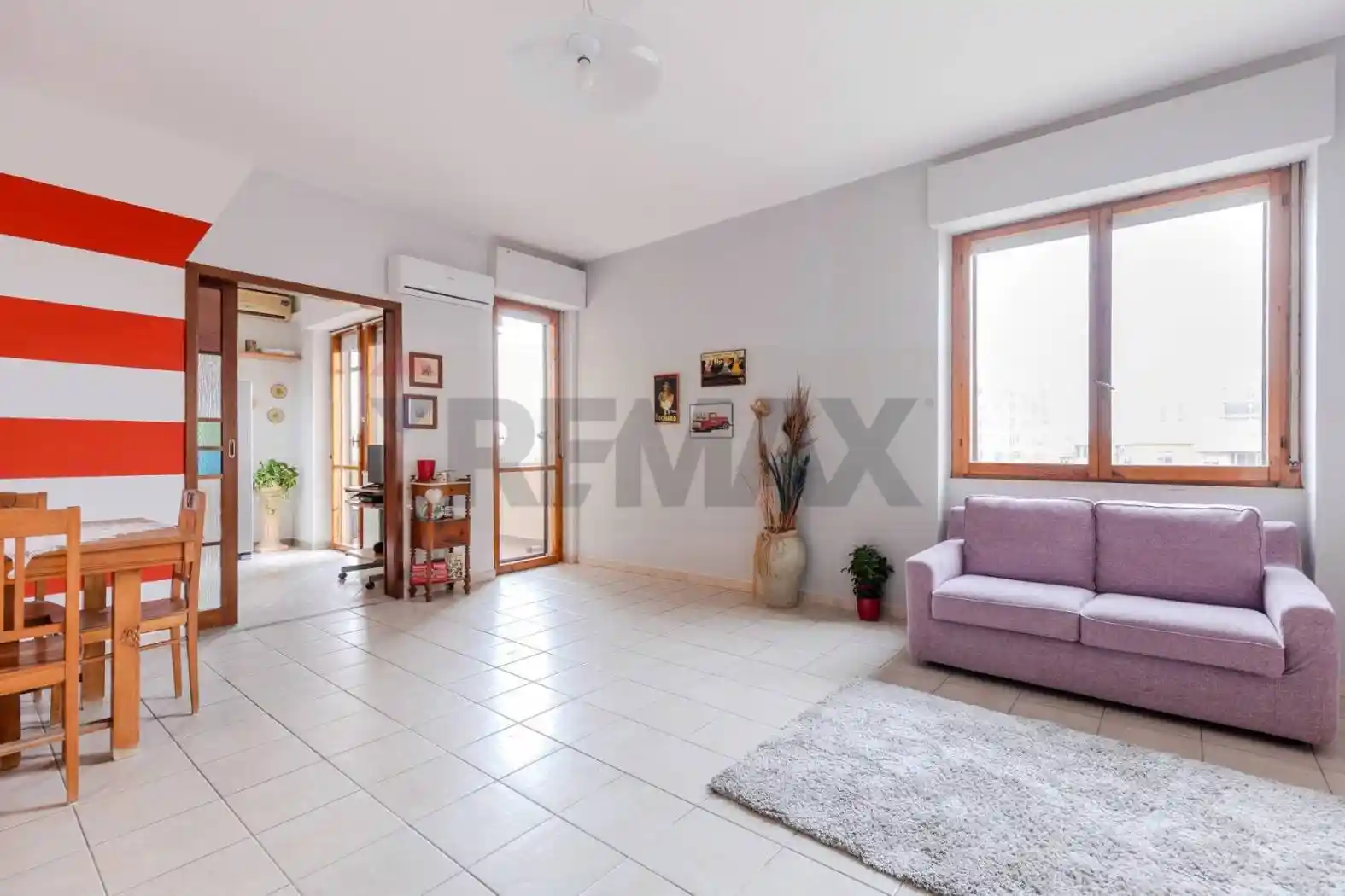 Appartamento in vendita a Cagliari