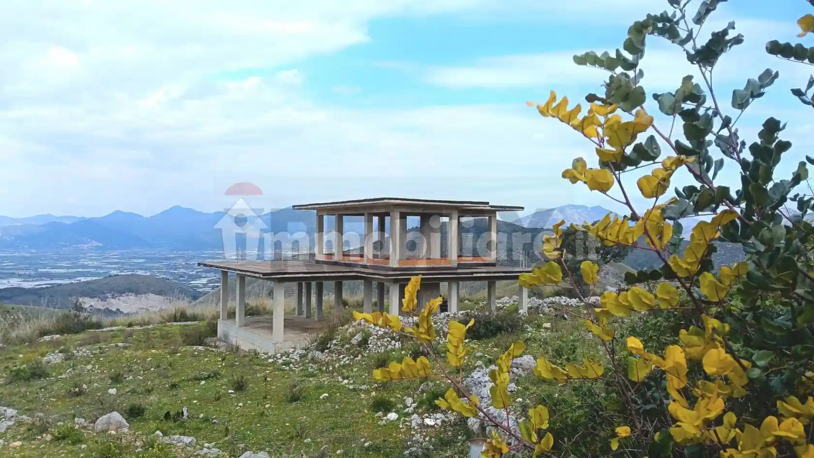 Villa in vendita a Itri