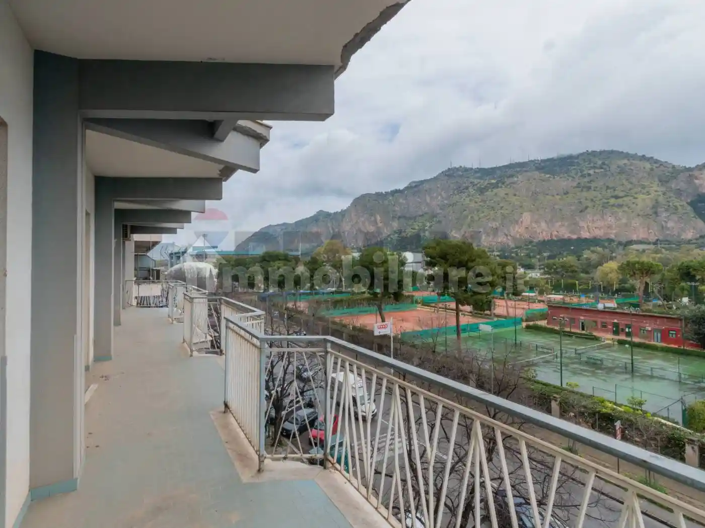 Appartamento in vendita a Palermo