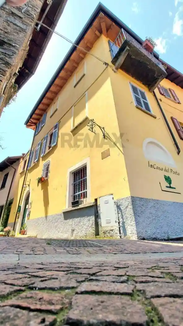 Casa indipendente in vendita a Dervio