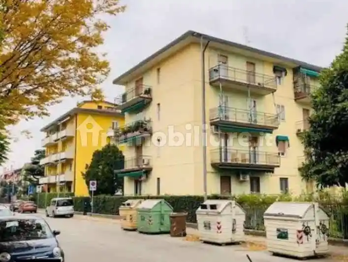 Appartamento in vendita a Verona