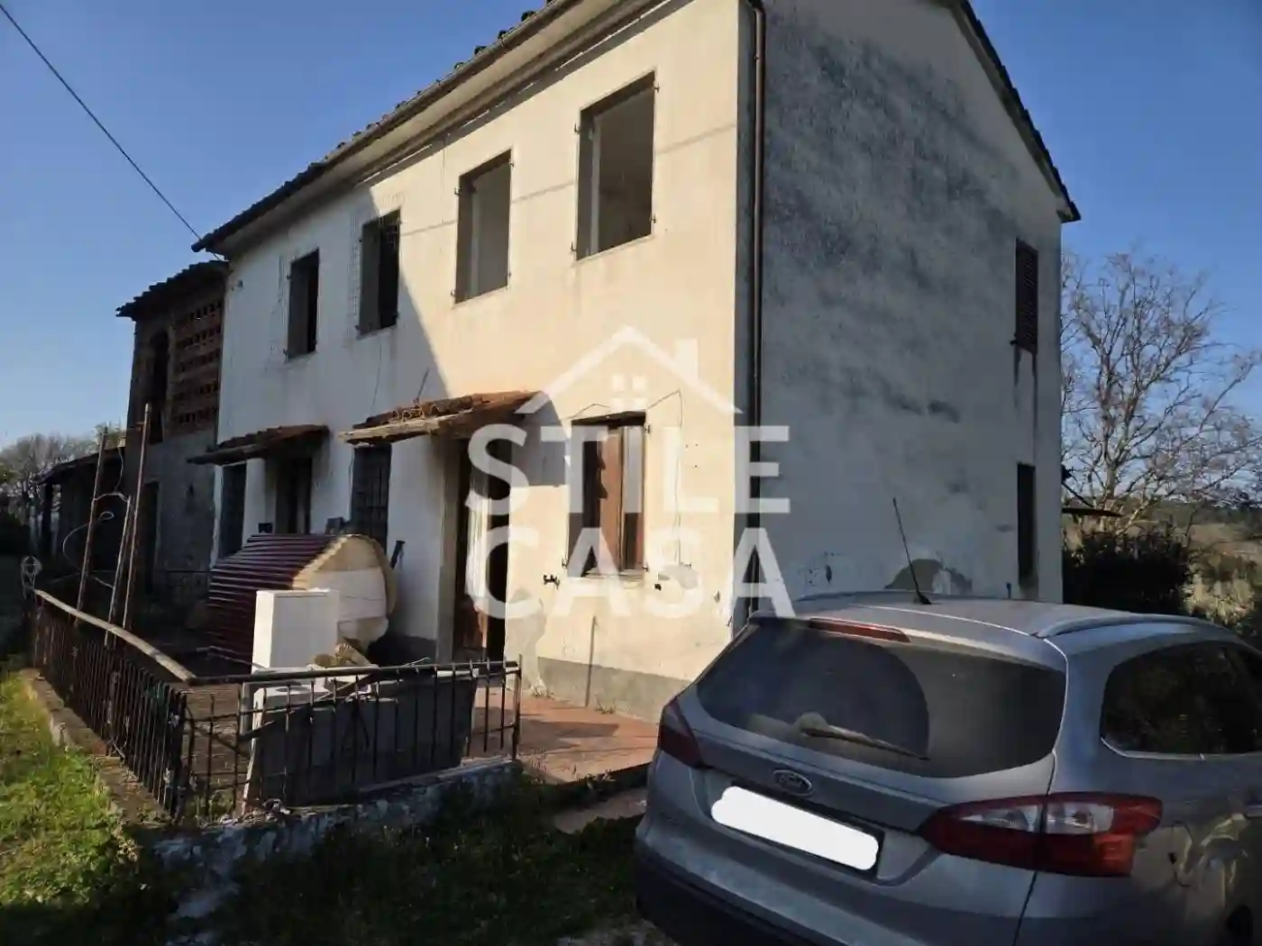 Casa indipendente - foto 2