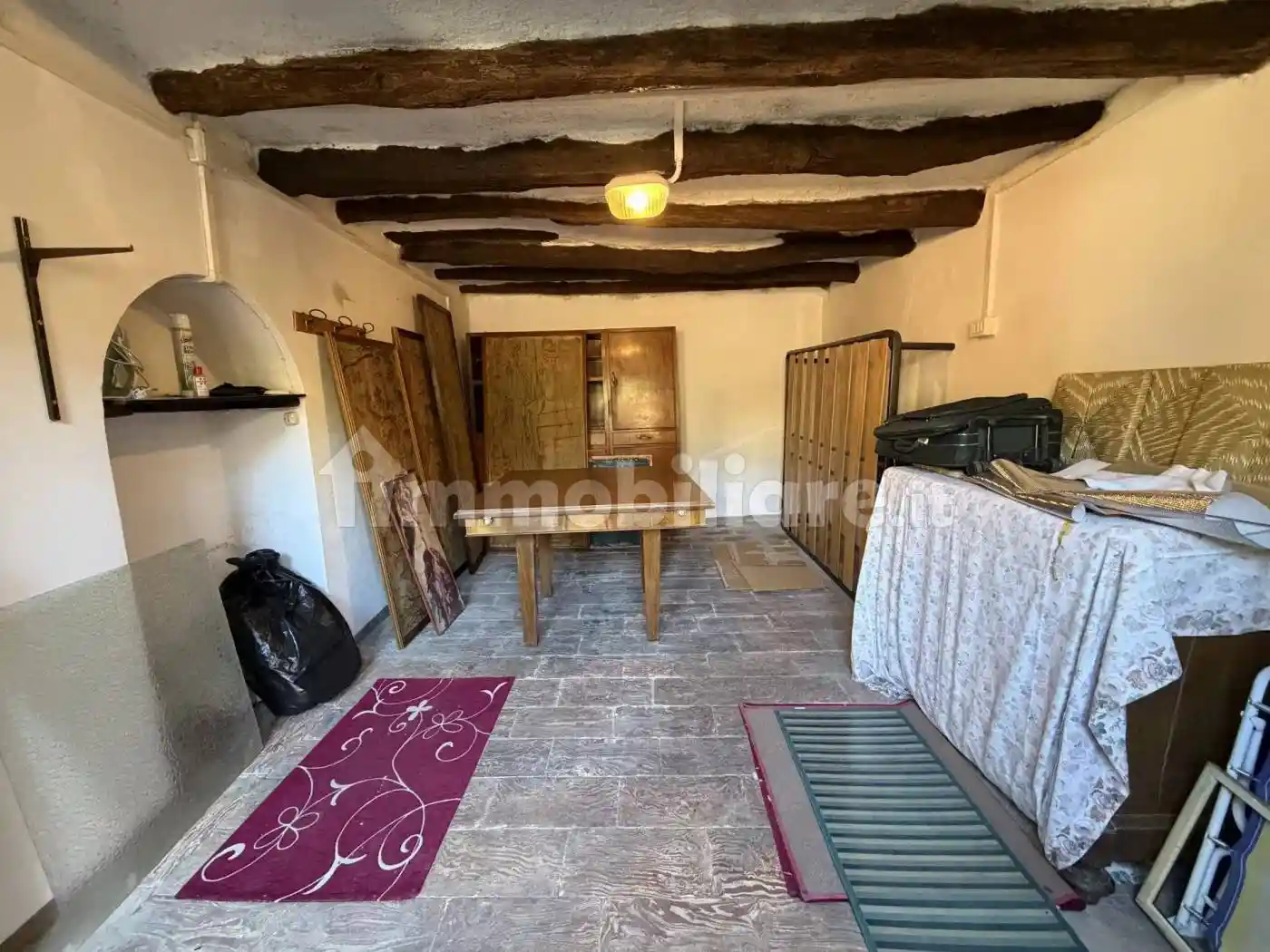 Casa indipendente in vendita a Como