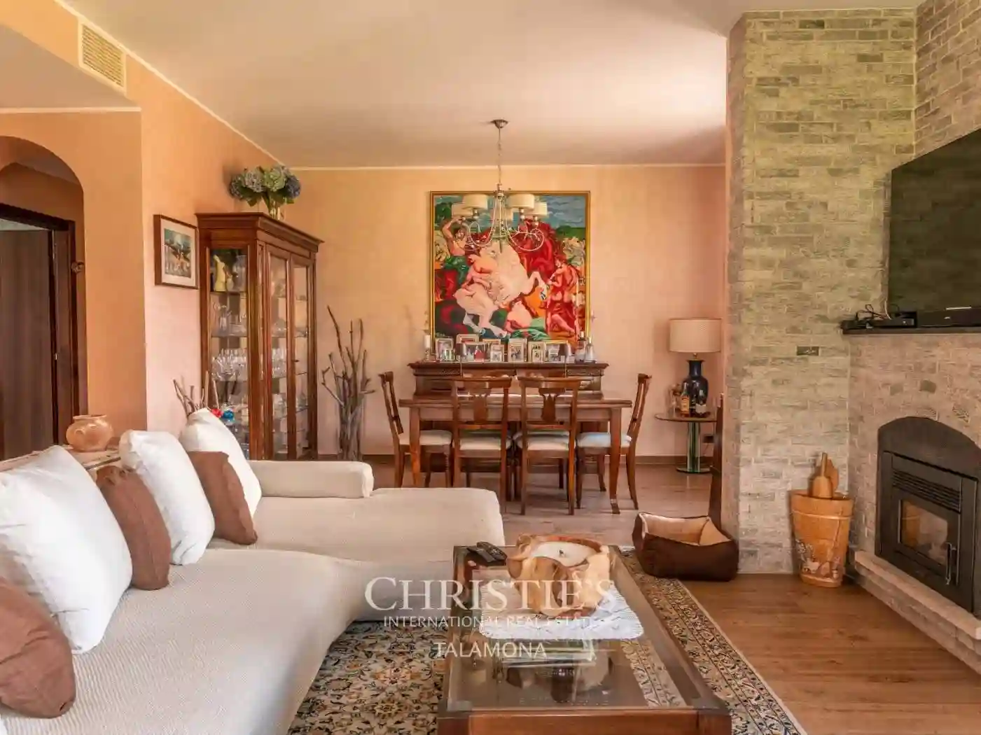 Villa - foto 4
