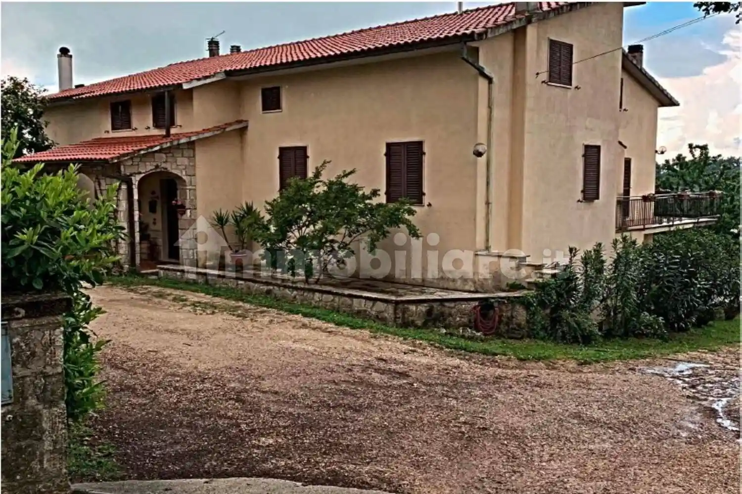 Appartamento in vendita a Manciano