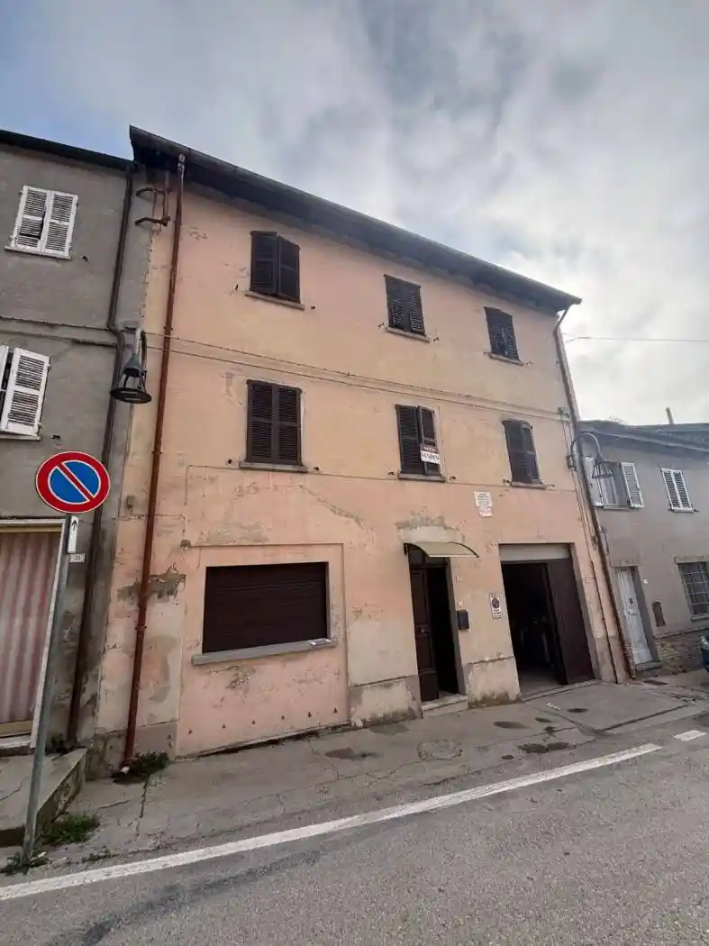 Casa indipendente in vendita a Mondolfo