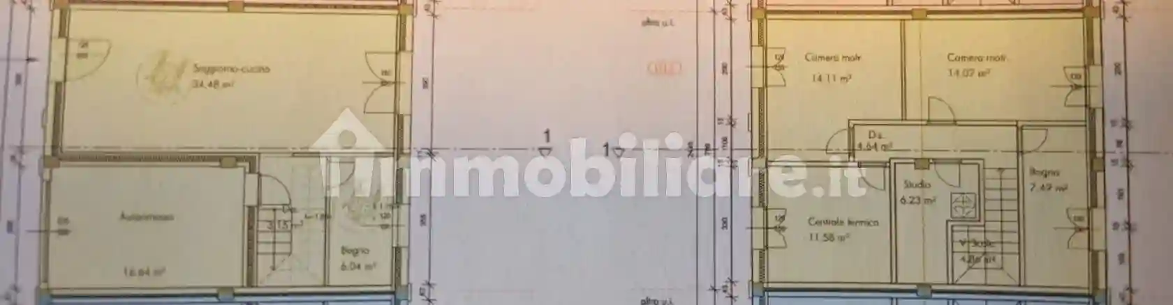 Villetta a schiera - foto 2