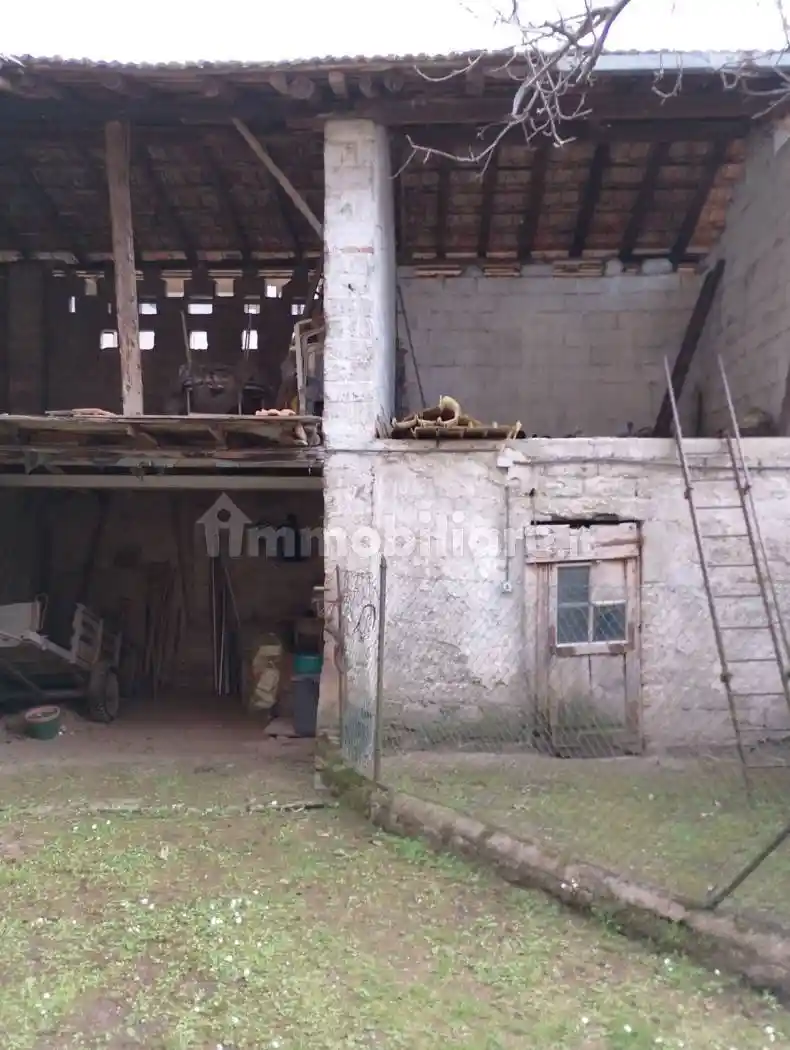 Rustico - Casale in vendita a Seriate