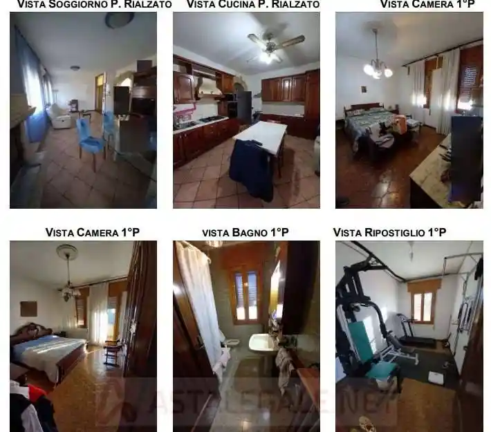 Villetta a schiera in vendita a Nanto