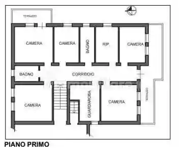 Villetta a schiera - foto 3