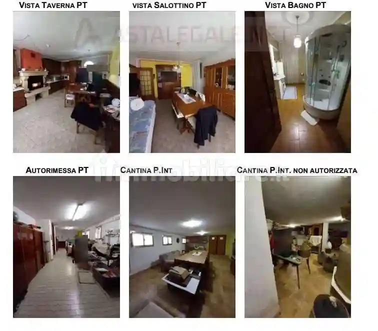 Villetta a schiera - foto 5