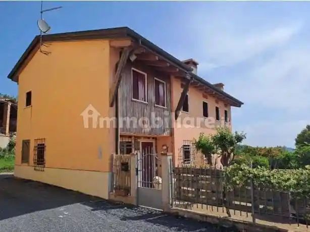 Appartamento in vendita a Arzignano