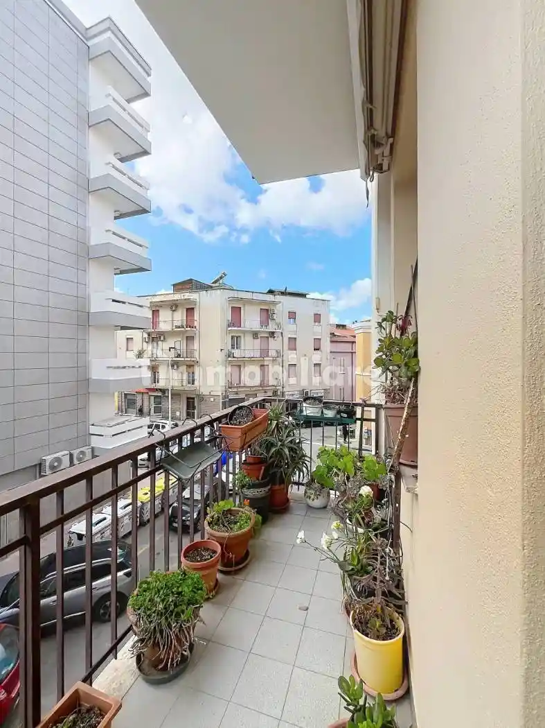 Appartamento in vendita a Sassari