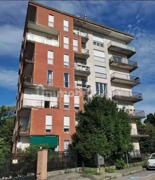 Appartamento in vendita a Nova Milanese