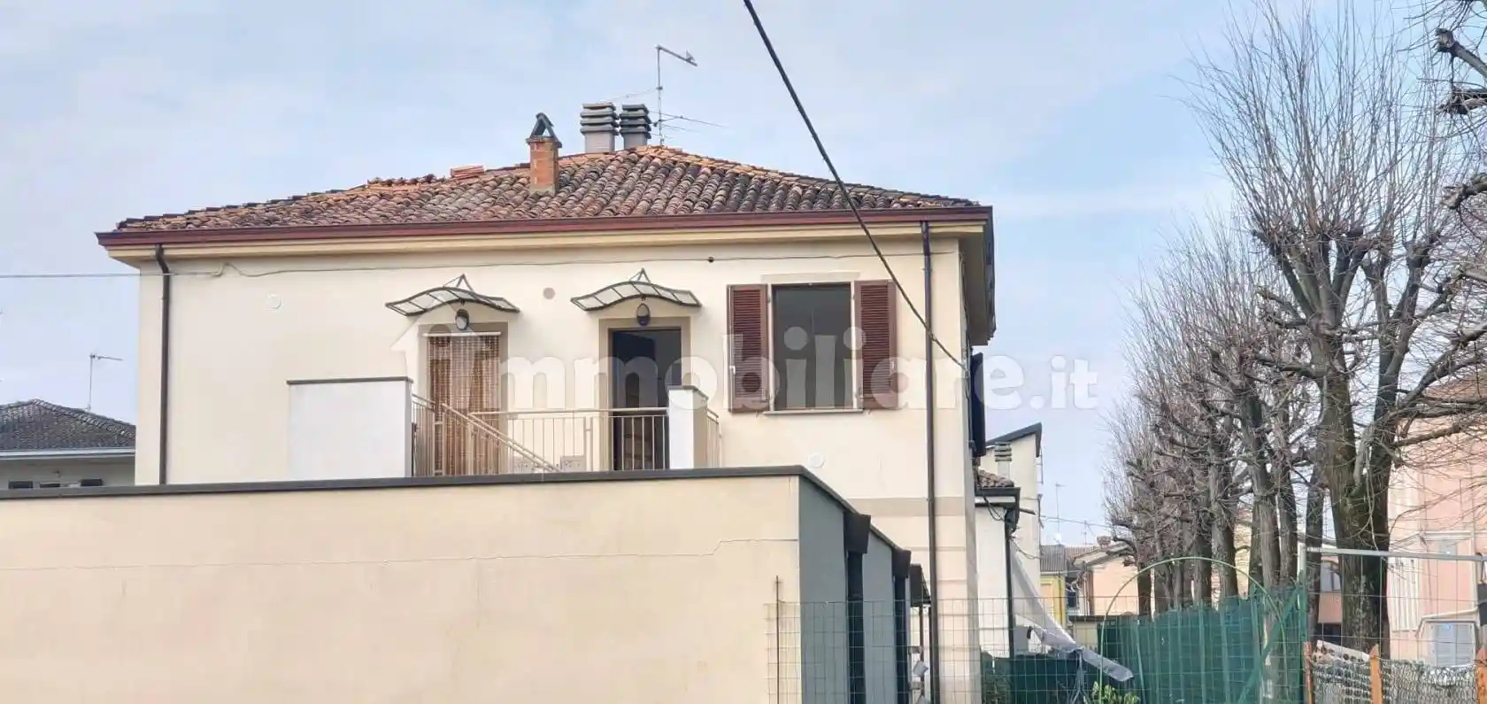 Appartamento in vendita a Castelvetro Piacentino