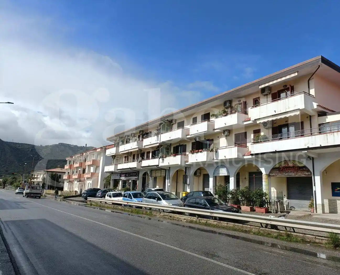 Appartamento in vendita a Squillace