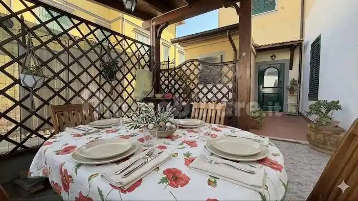 Attico - Mansarda in vendita a Rosignano Marittimo