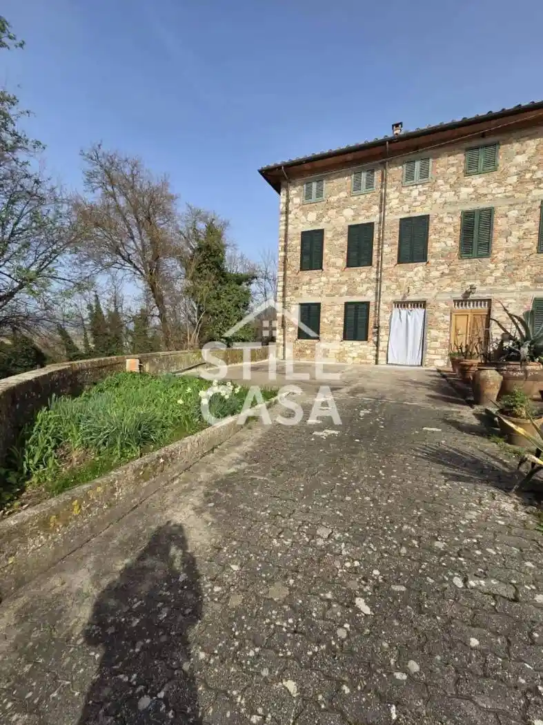 Casa indipendente in vendita a Capannori