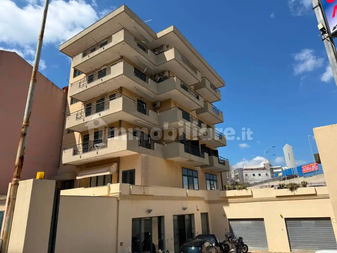 Appartamento in vendita a Ragusa