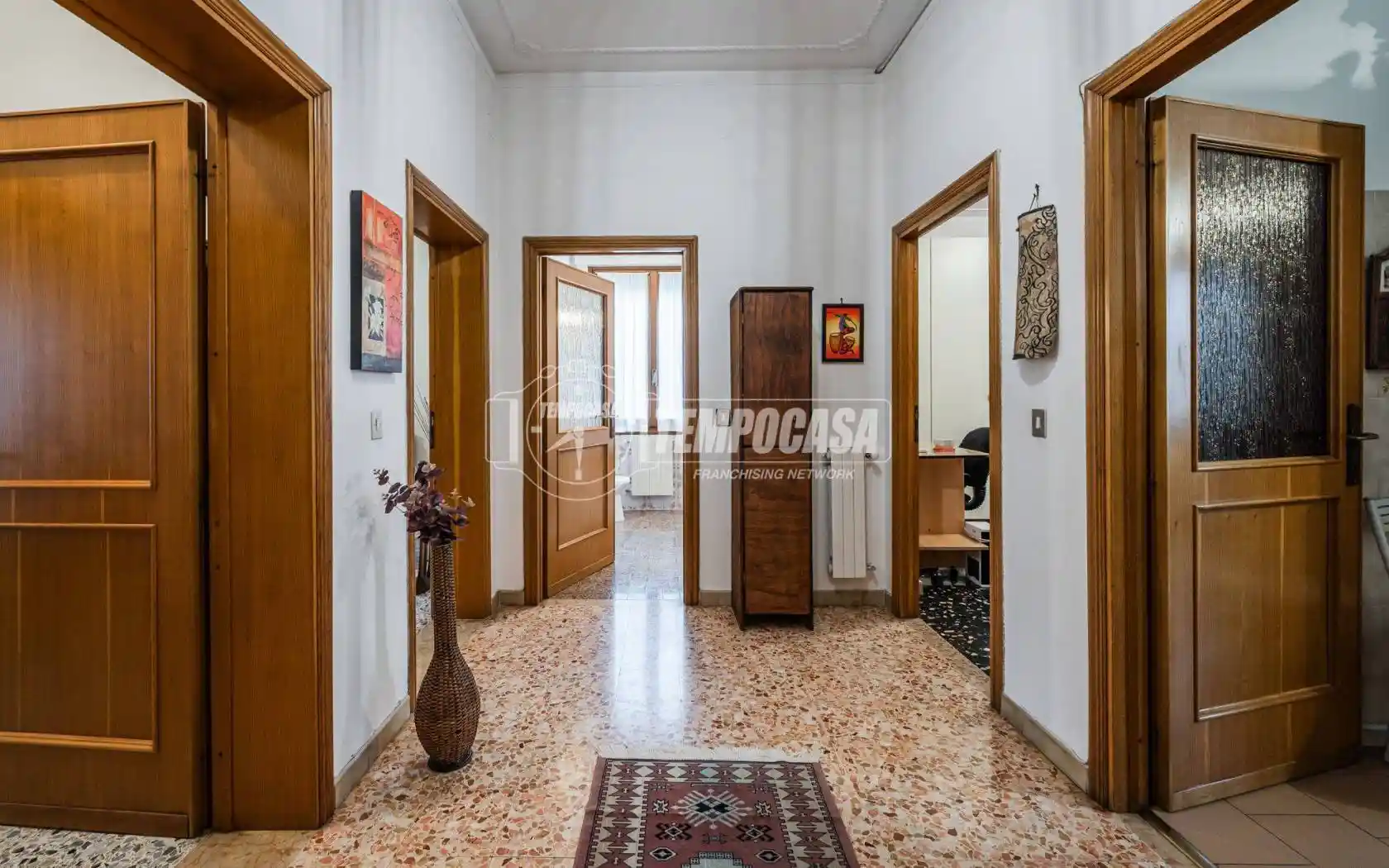 Appartamento in vendita a Correggio