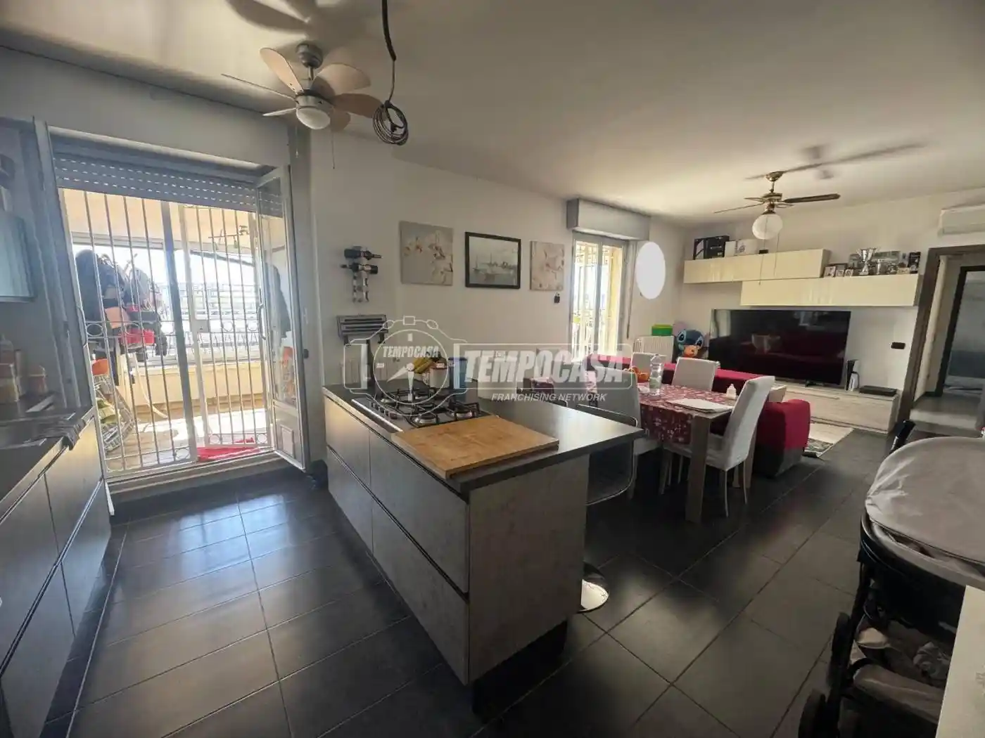 Appartamento in vendita a Baranzate