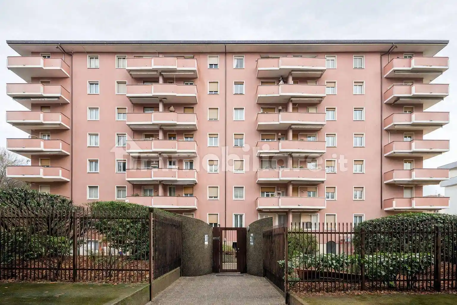 Appartamento in vendita a Cinisello Balsamo