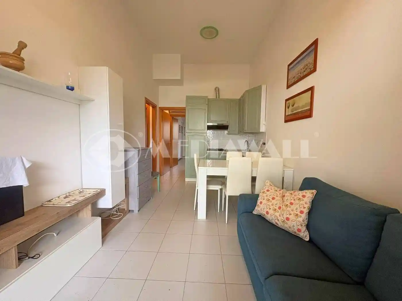 Appartamento in vendita a San Michele al Tagliamento