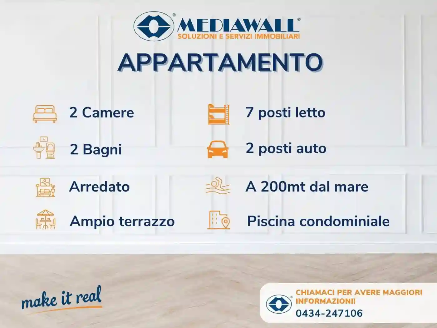 Appartamento - foto 2