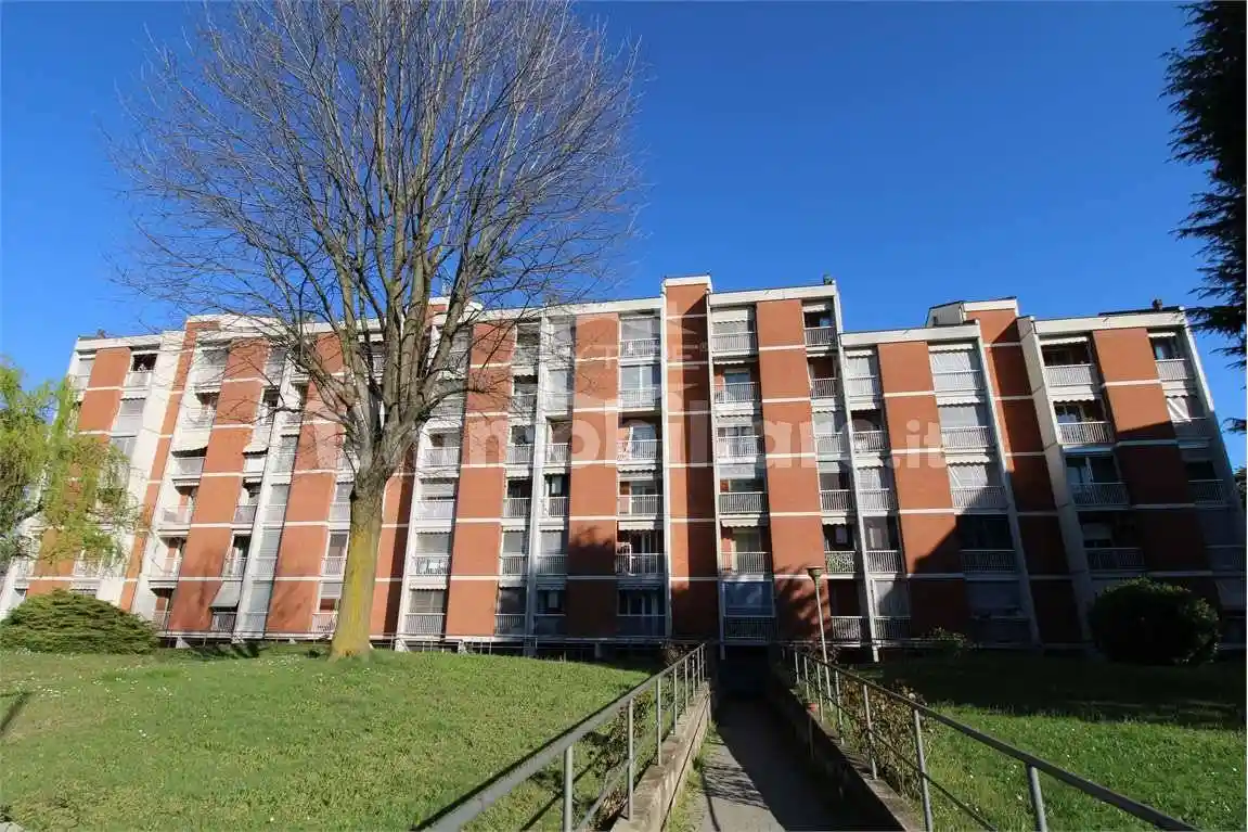 Appartamento in vendita a Beinasco