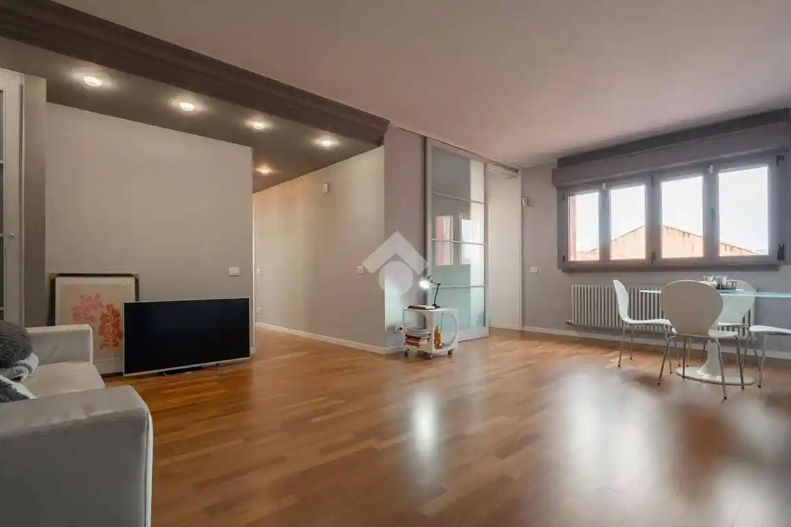 Appartamento in vendita a Treviso