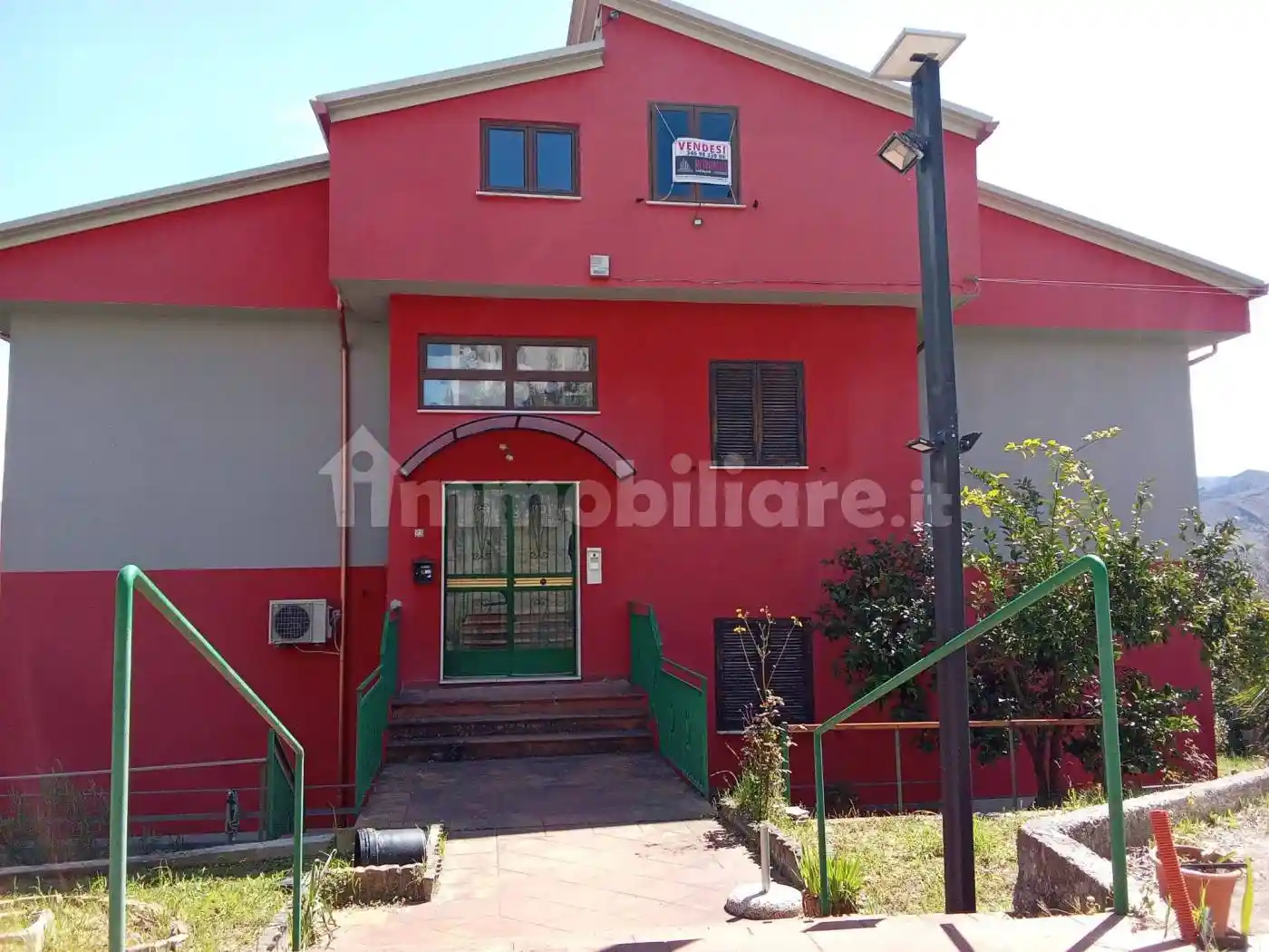 Appartamento in vendita a Mendicino