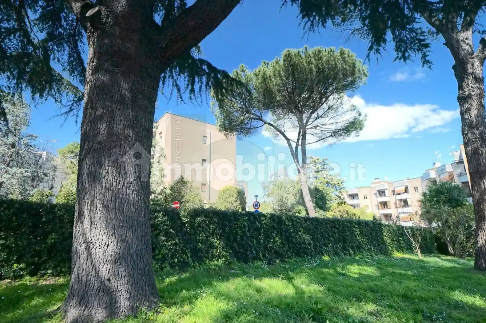 Appartamento in vendita a Mentana