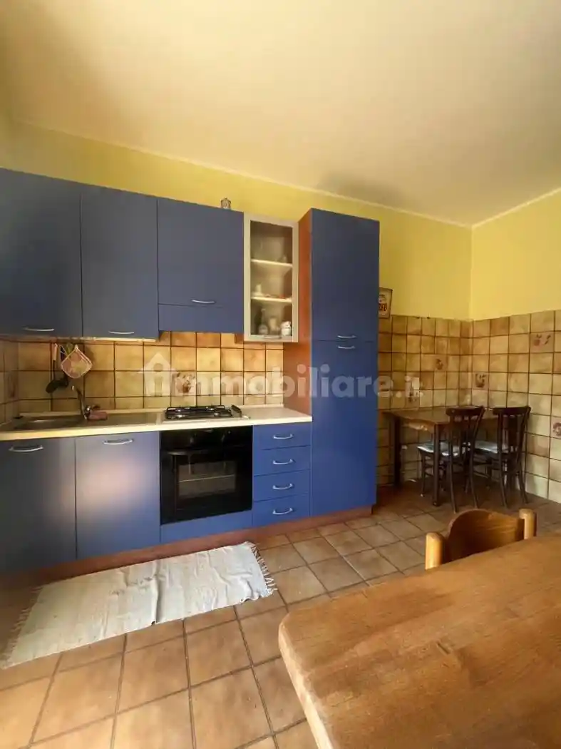 Appartamento in vendita a Vibo Valentia