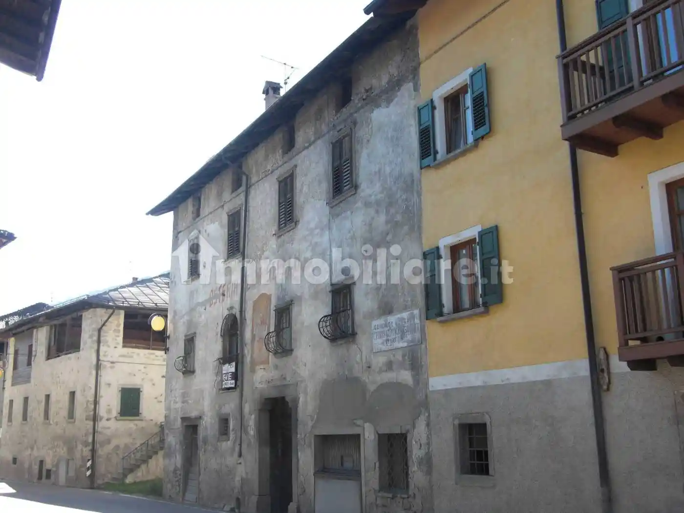 Loft in vendita a Spiazzo