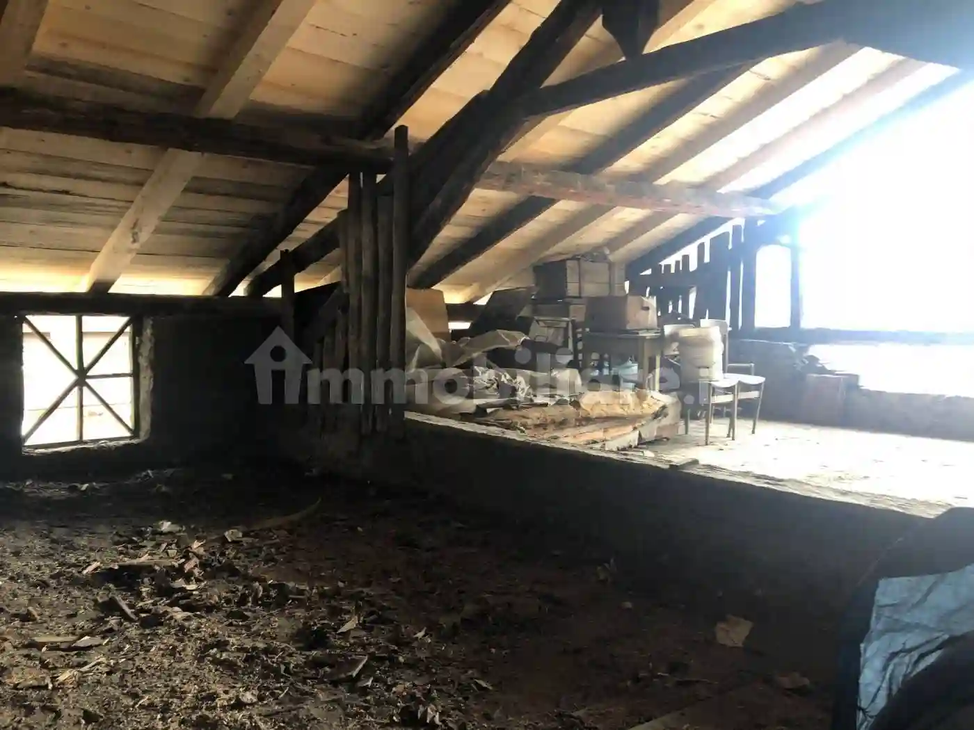 Loft - foto 5