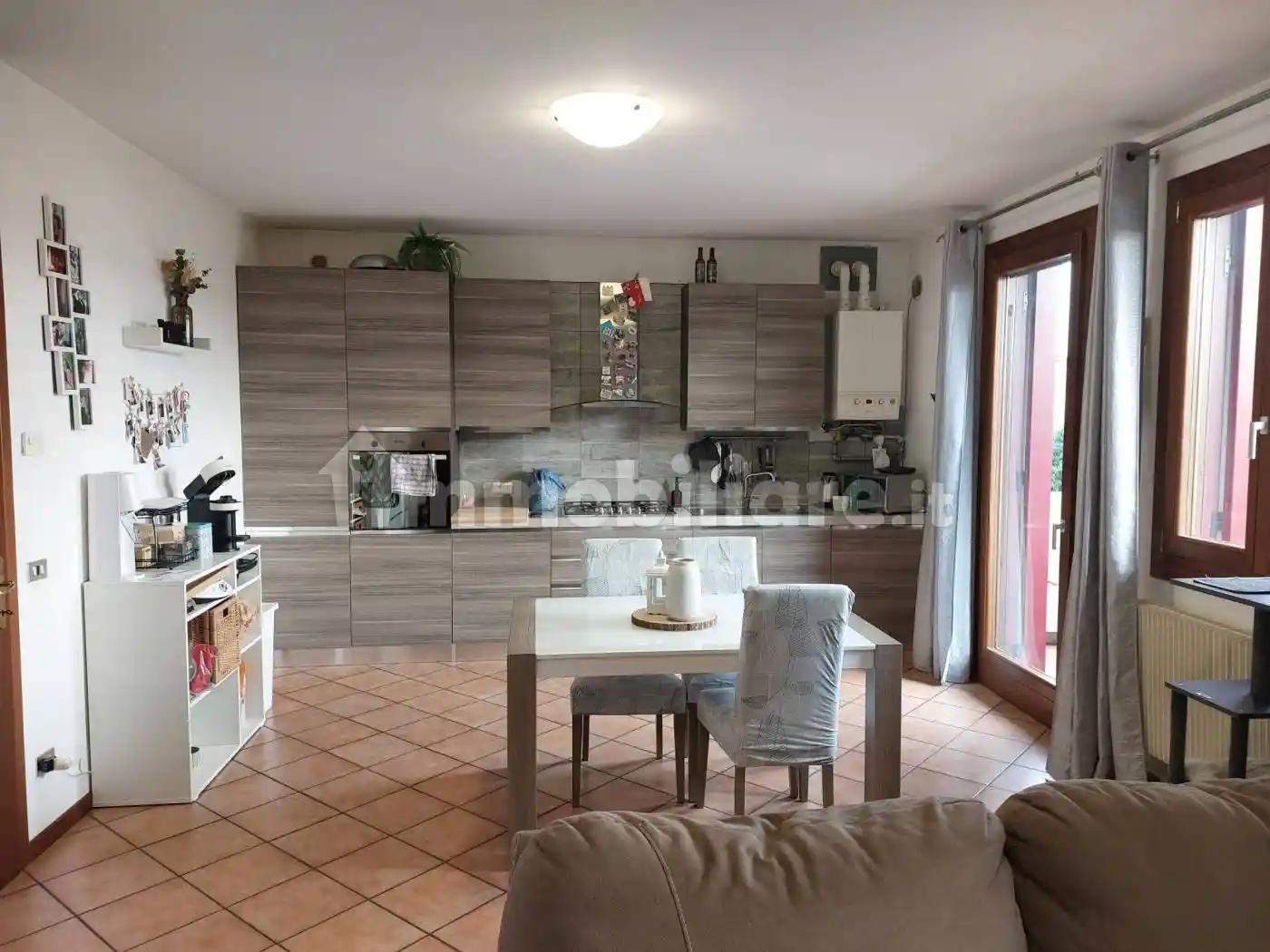 Appartamento in vendita a Spresiano