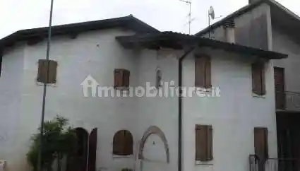 Casa indipendente in vendita a Concamarise