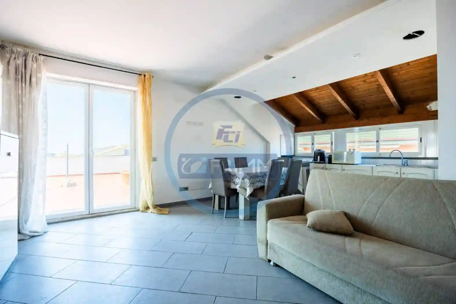 Attico - Mansarda - foto 3