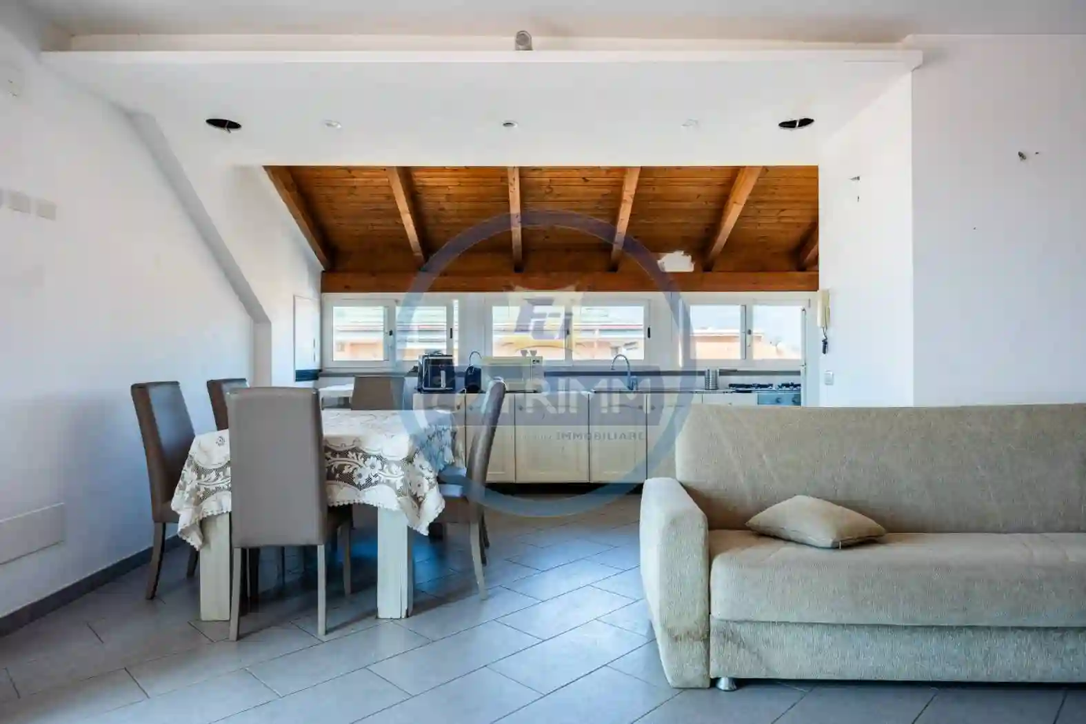 Attico - Mansarda - foto 4