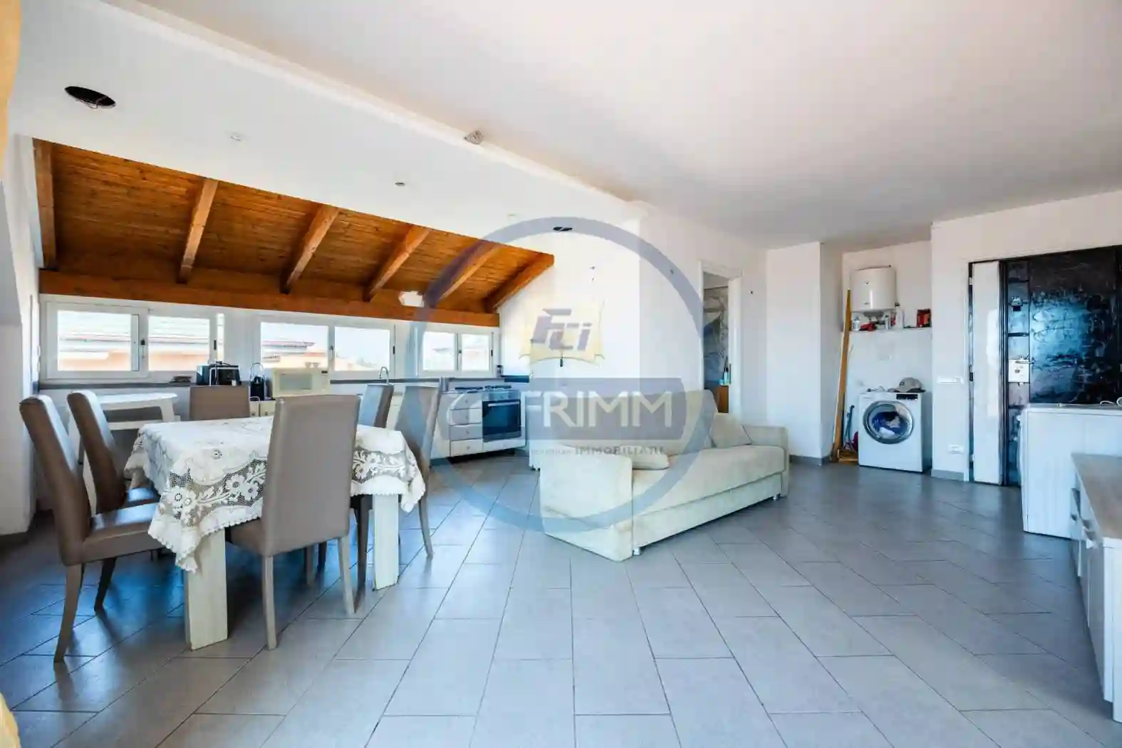 Attico - Mansarda - foto 5