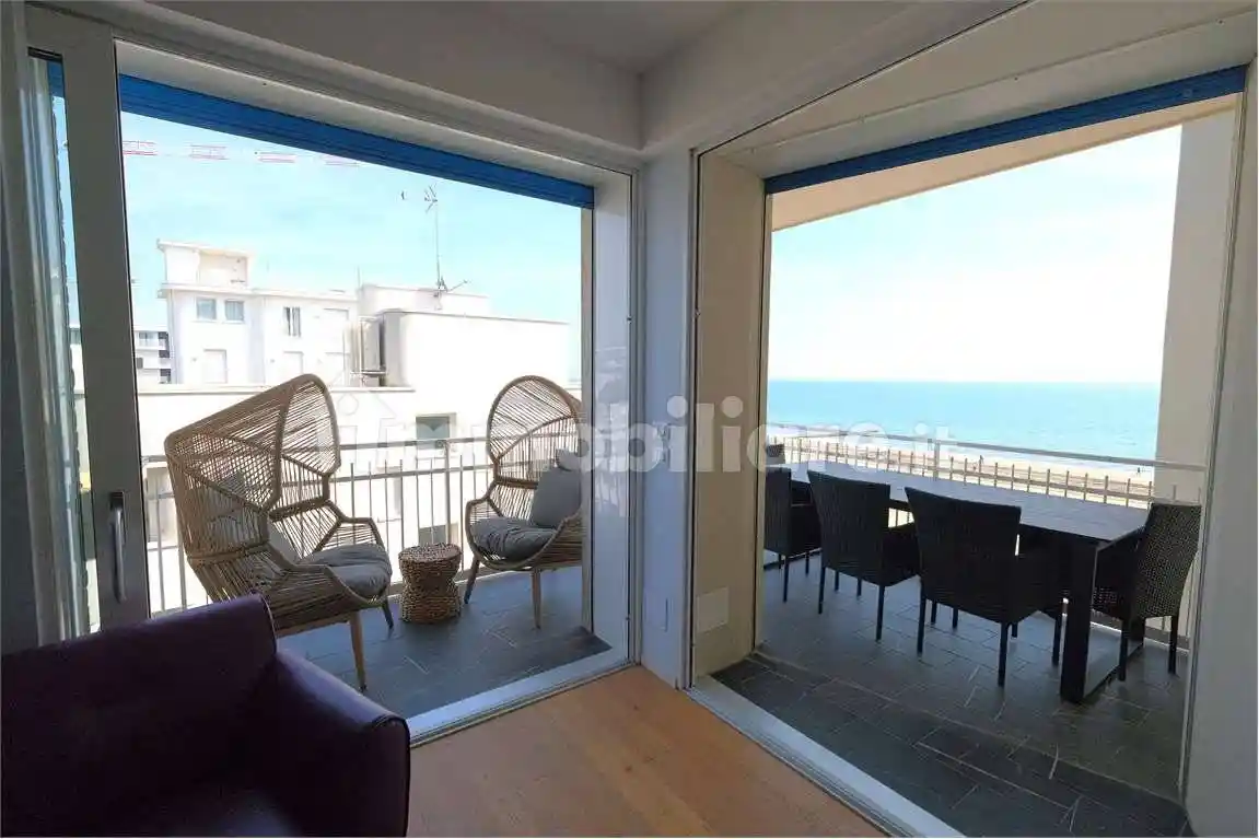 Appartamento in affitto a Jesolo