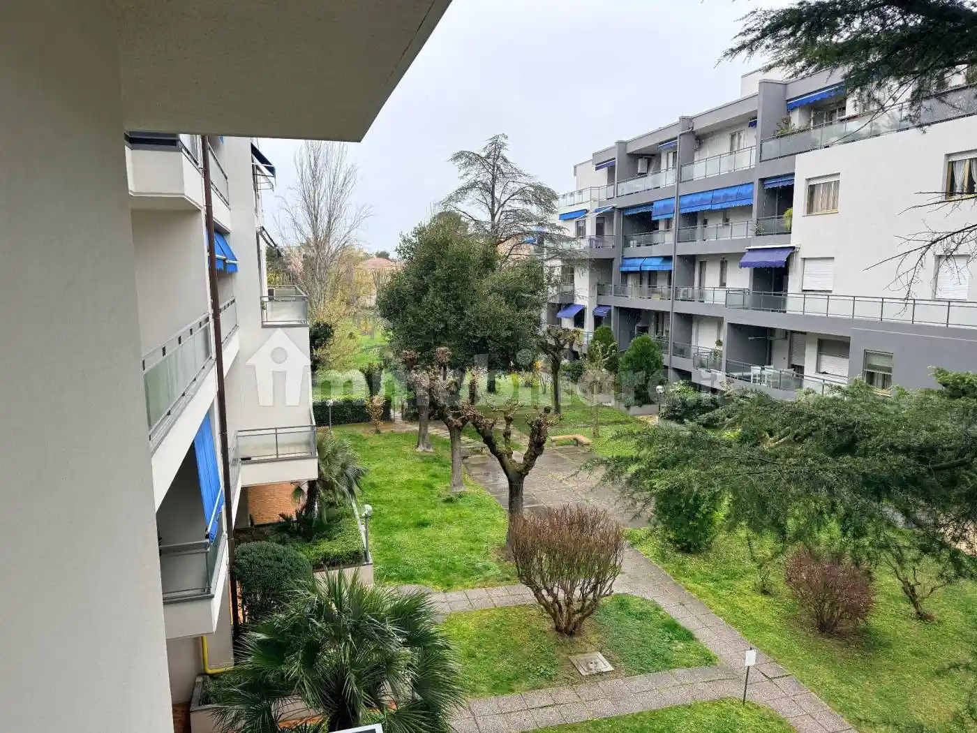 Appartamento in vendita a Pesaro