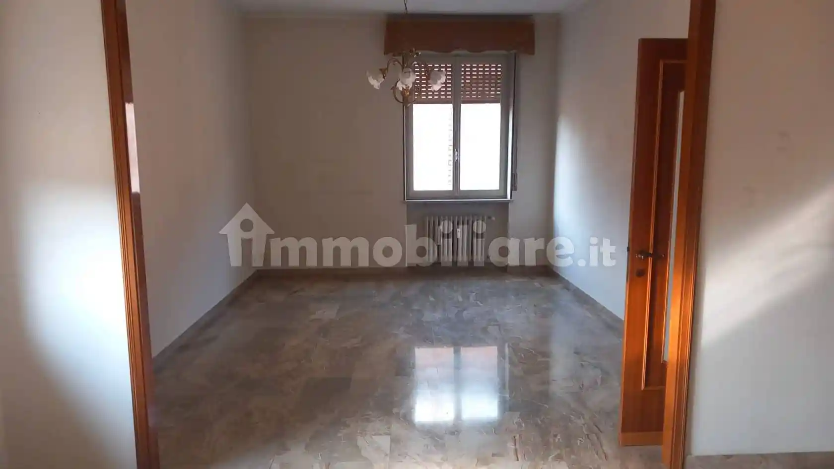 Appartamento in vendita a Cremona