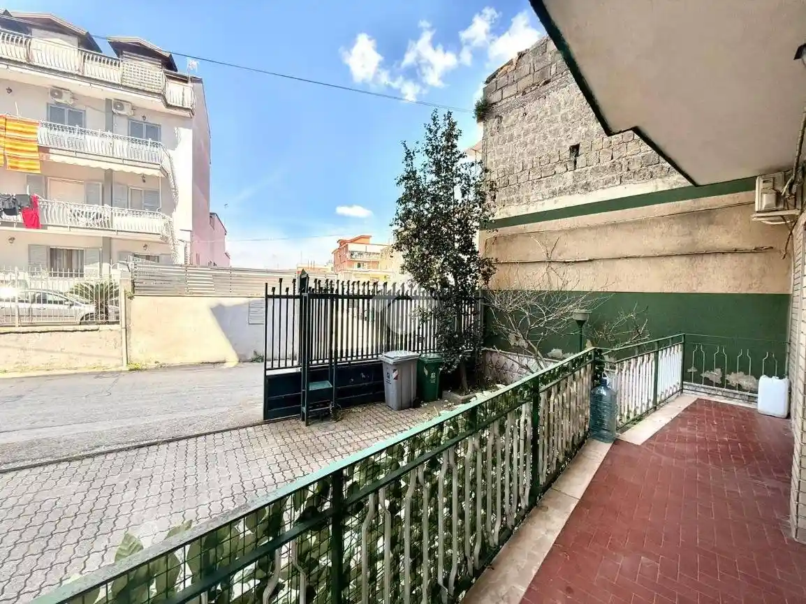 Appartamento in vendita a Casavatore