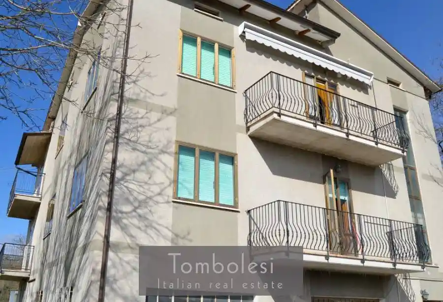 Appartamento in vendita a Pergola