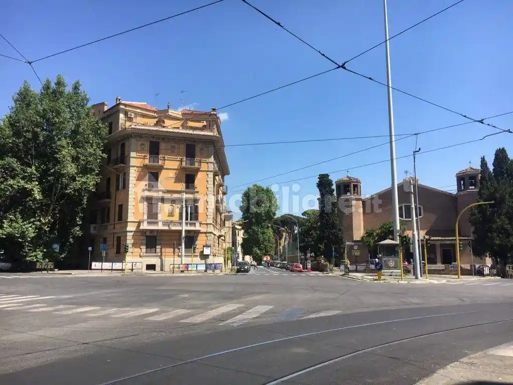 Appartamento in affitto a Roma