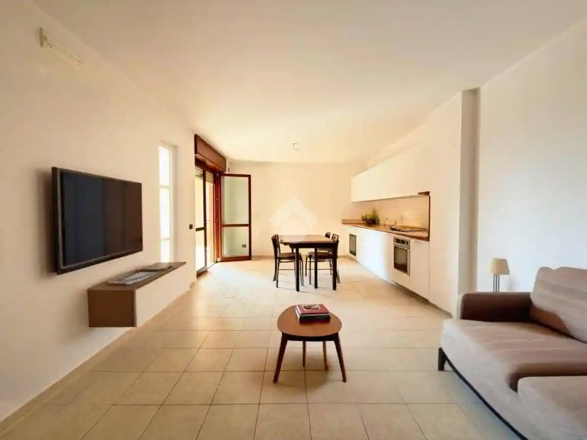 Appartamento in vendita a Lucera