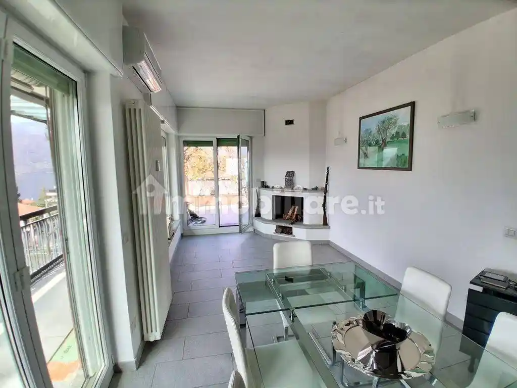 Attico - Mansarda in vendita a Pettenasco