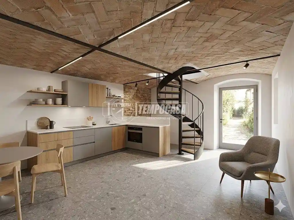 Rustico - Casale in vendita a Pavullo nel Frignano