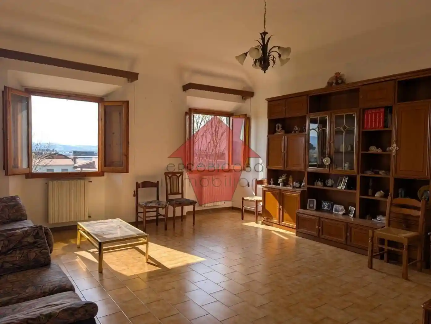 Appartamento in vendita a Empoli